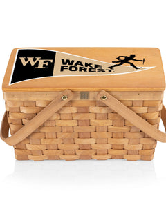 Collection image for: Wake Forest Demon Deacons Picnic Accessories