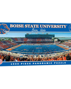 Collection image for: Boise State University Puzzles