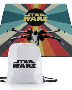 Collection image for: Star Wars Picnic Blankets