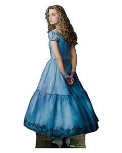 Collection image for: Life Size Alice In Wonderland Live Action Standees