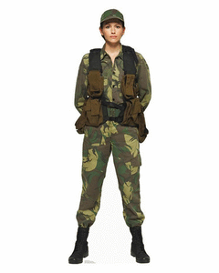 Collection image for: Life Size American Heros Standees