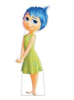 Life Size Animation Standees