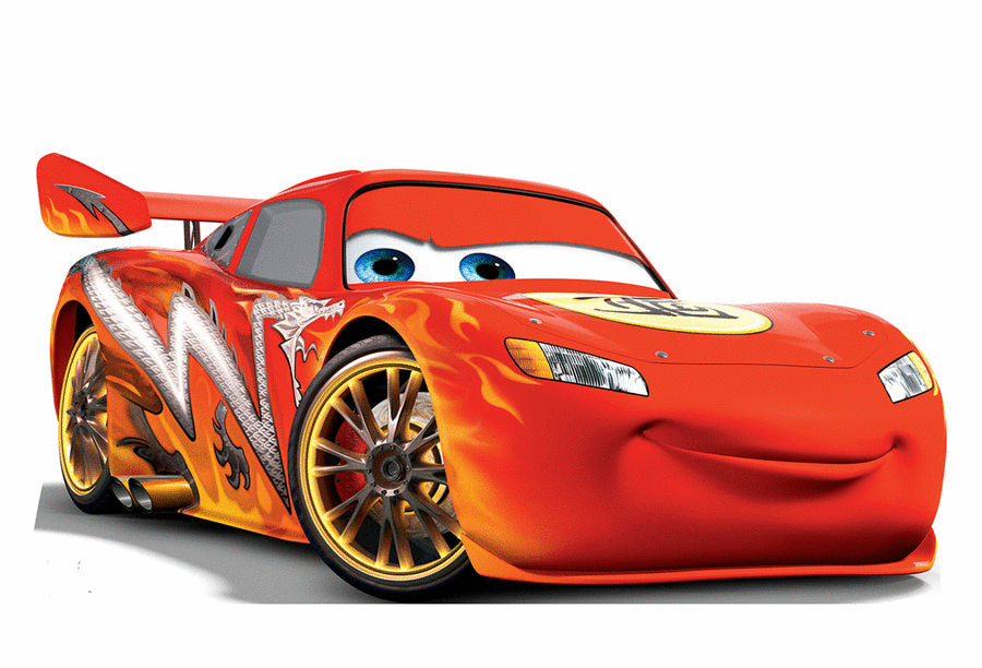 Life Size Cars Standees