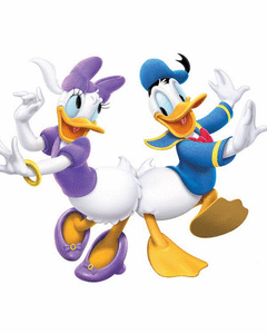 Collection image for: Life Size Classic Disney Standees