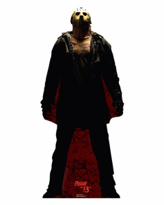 Collection image for: Life Size Halloween & Horror Movie Standees