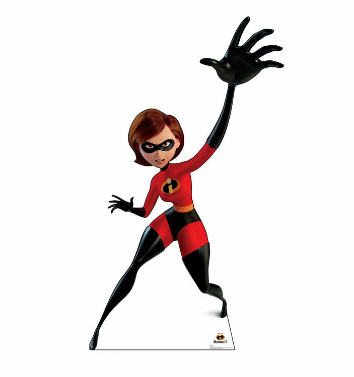 Life Size Incredibles 2 Standees