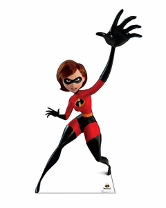 Collection image for: Life Size Incredibles 2 Standees