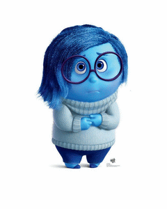 Collection image for: Life Size Inside Out Standees