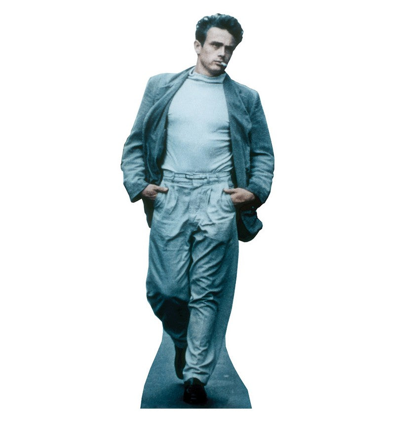 Life Size James Dean Standees