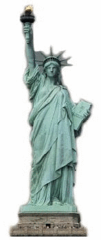Life Size Political and Patriotic Standees