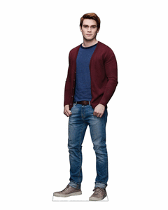Collection image for: Life Size Riverdale Standees
