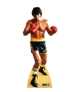 Collection image for: Life Size Rocky Standees