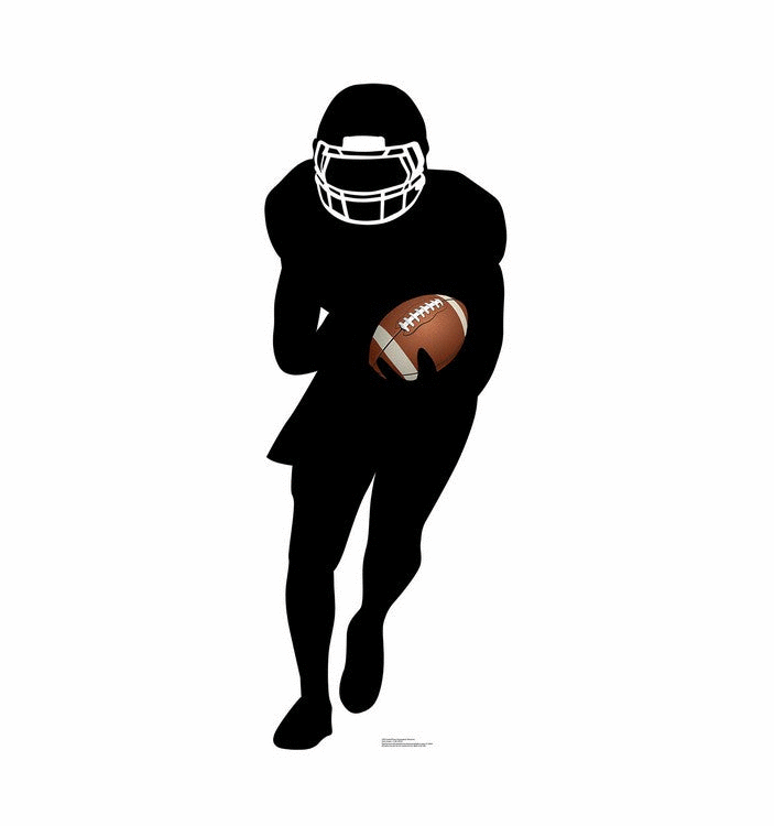 Life Size Sports Standees