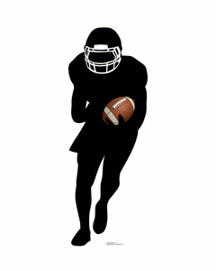 Collection image for: Life Size Sports Standees
