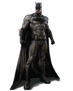 Collection image for: Life Size Superhero Standees