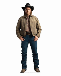 Collection image for: Life Size TV Standees