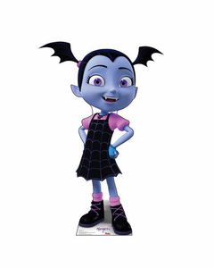 Collection image for: Life Size Vampirina Standees