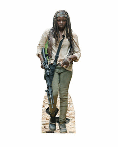 Collection image for: Life Size Walking Dead Standees