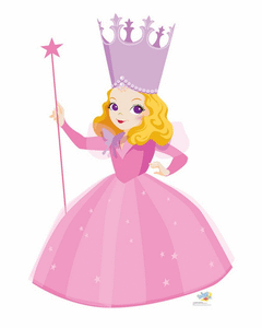 Collection image for: Life Size Wizard of Oz Standees