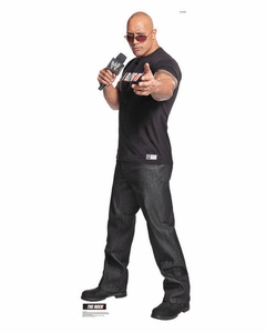 Collection image for: Life Size WWE Standees
