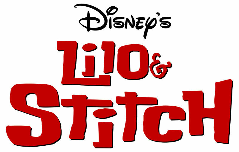 Lilo & Stitch Merchandise