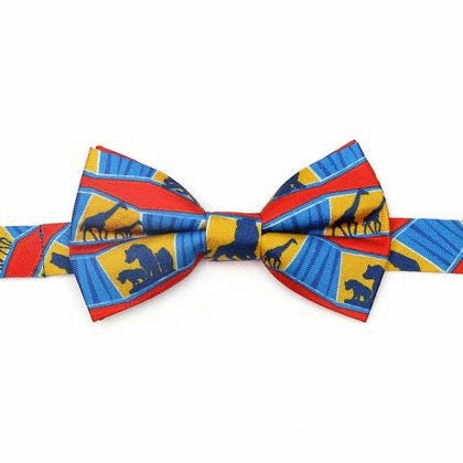 Lion King Ties