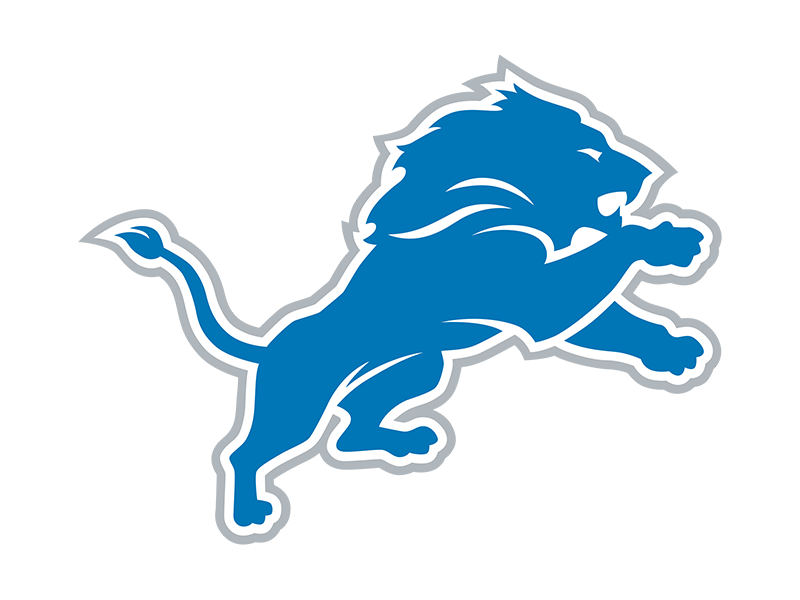 Detroit Lions Merchandise