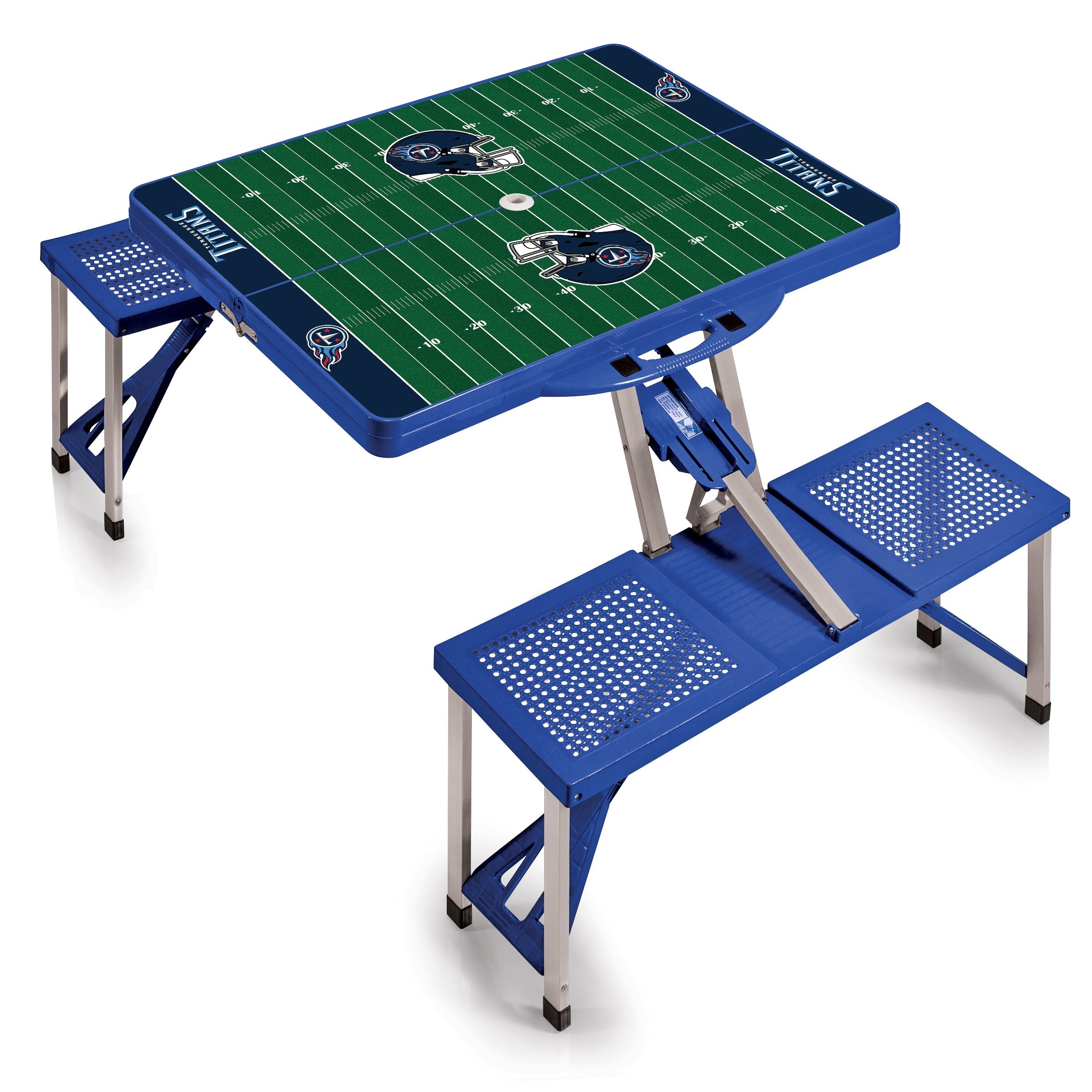 Tennessee Titans Picnic Accessories