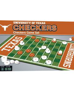 Collection image for: Texas Longhorns Games