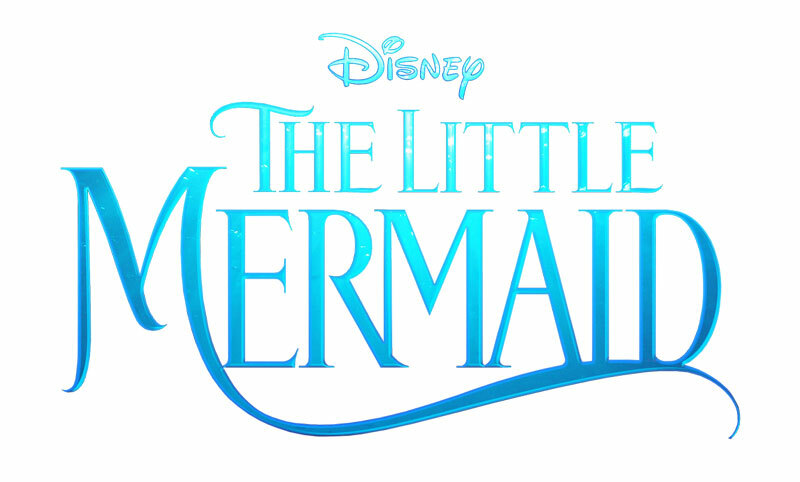 The Little Mermaid Merchandise