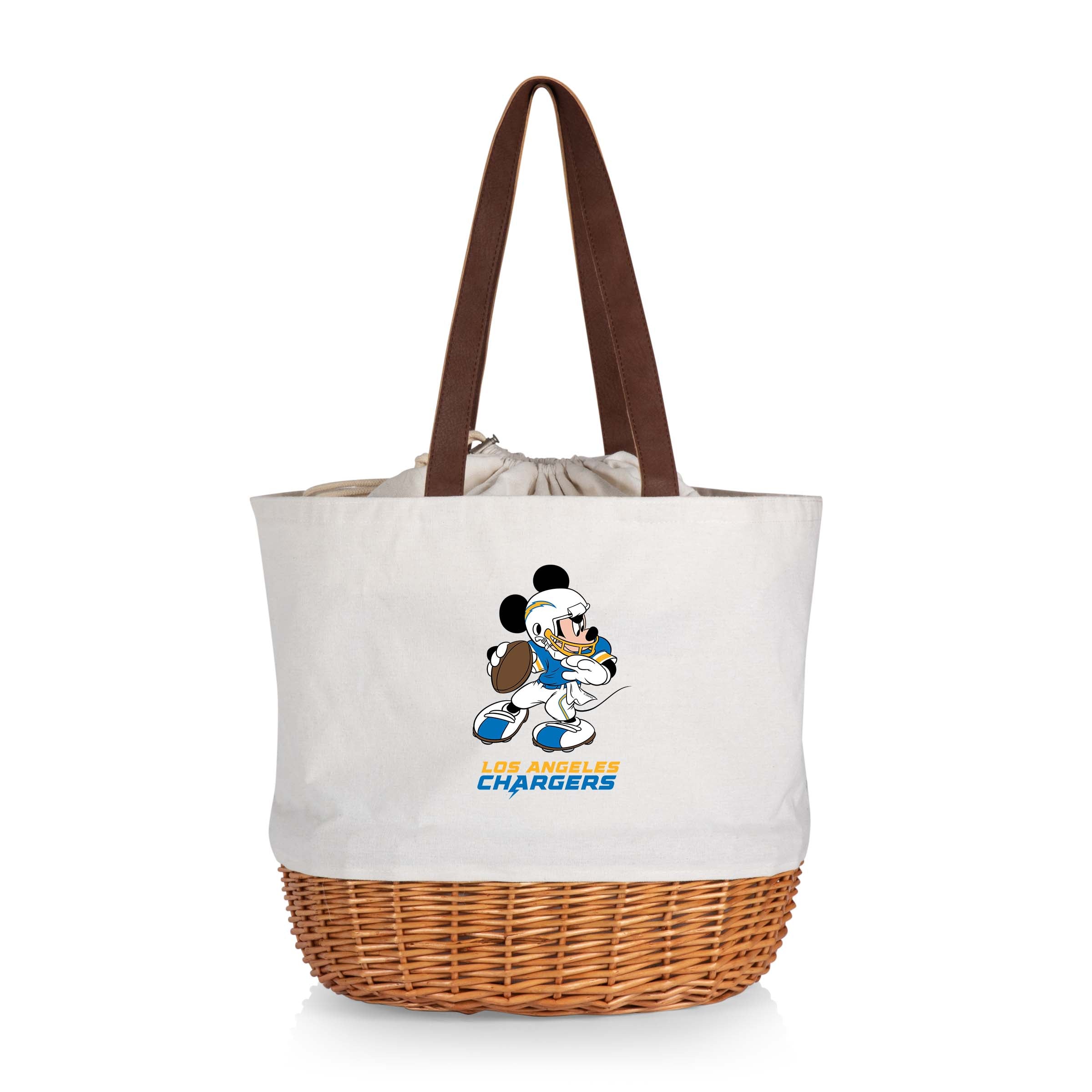Los Angeles Chargers Picnic Accessories