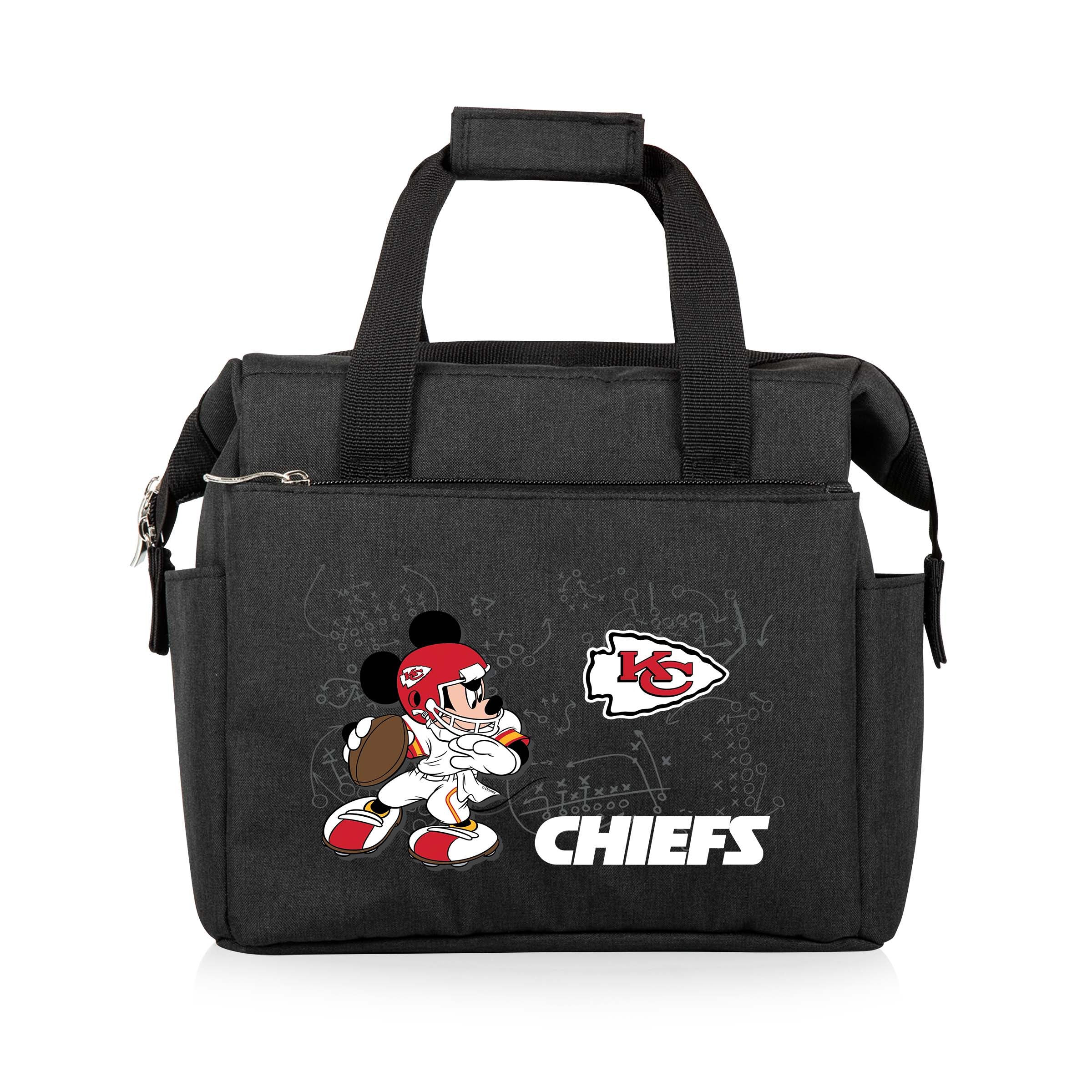 Kansas City Chiefs Coolers