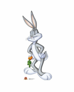 Collection image for: Looney Tunes Standees