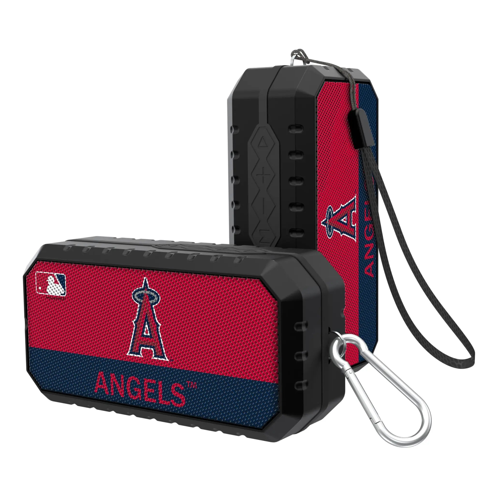 Los Angeles Angels Speakers