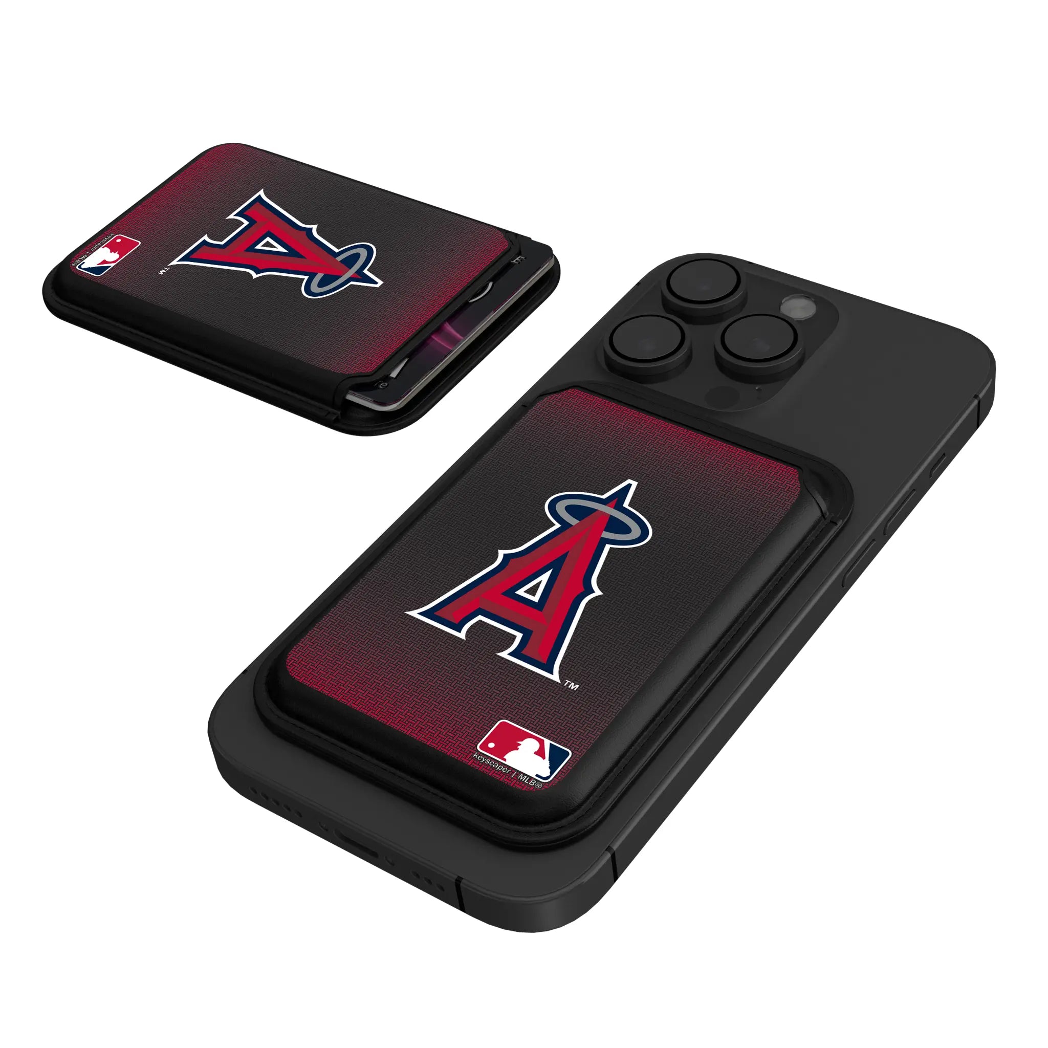 Los Angeles Angels Wallets
