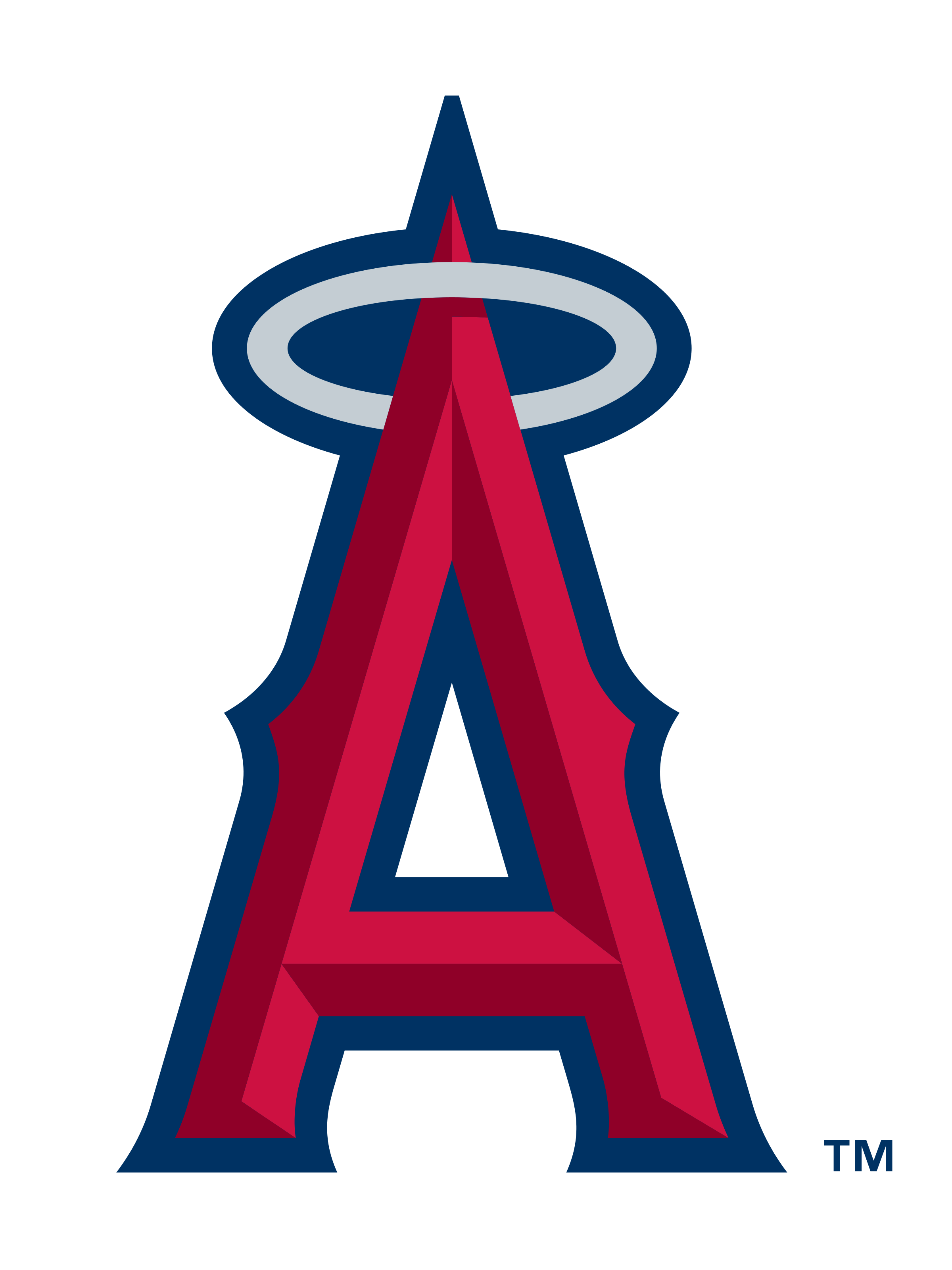Los Angeles Angels Merchandise
