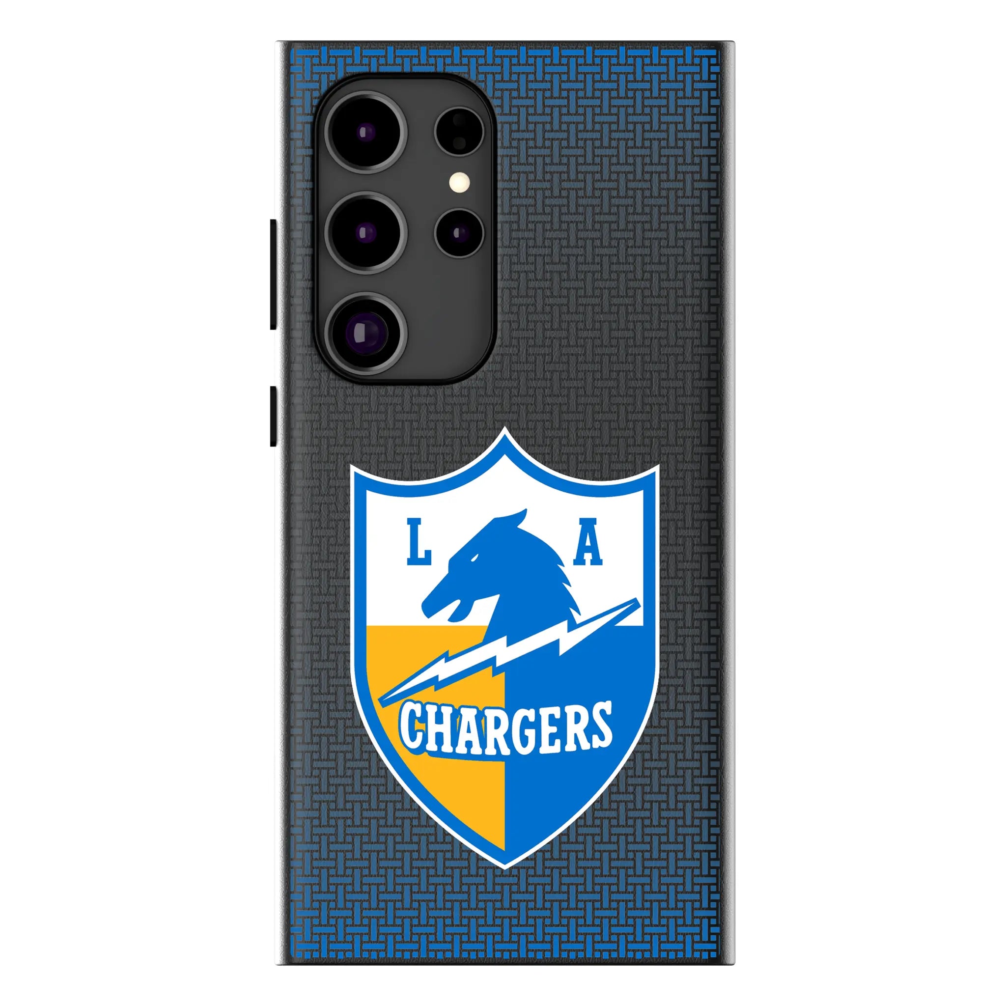 Los Angeles Chargers Samsung Galaxy Accessories