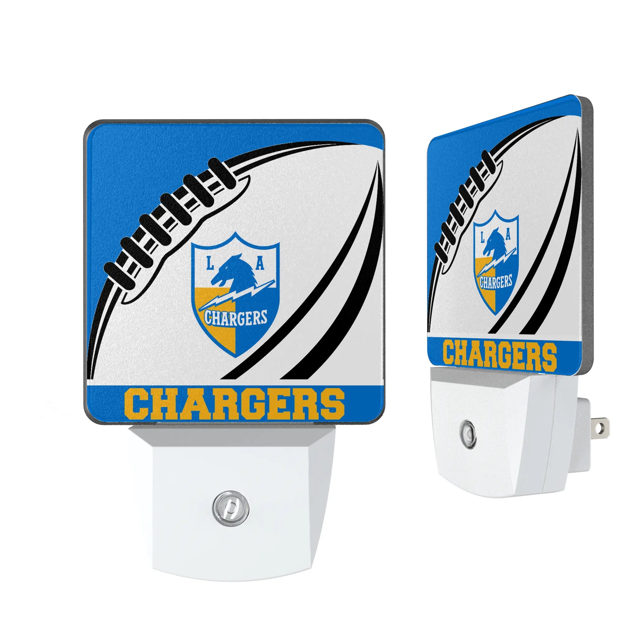 Los Angeles Chargers Home Accessories