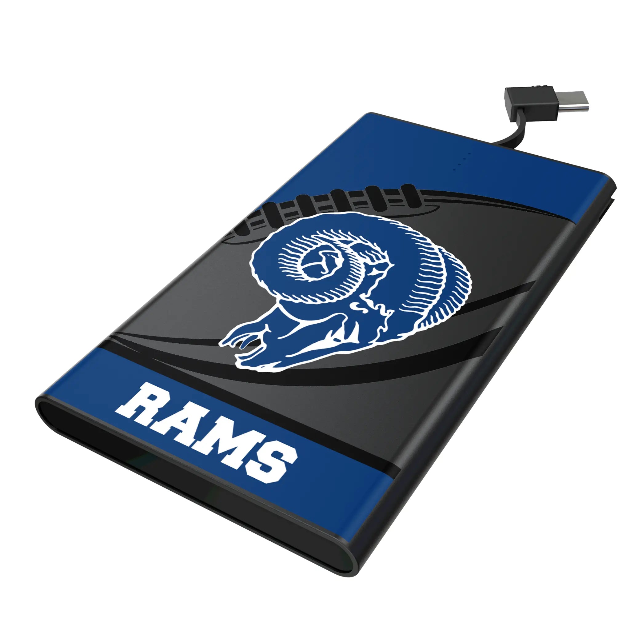 Los Angeles Rams Power Banks