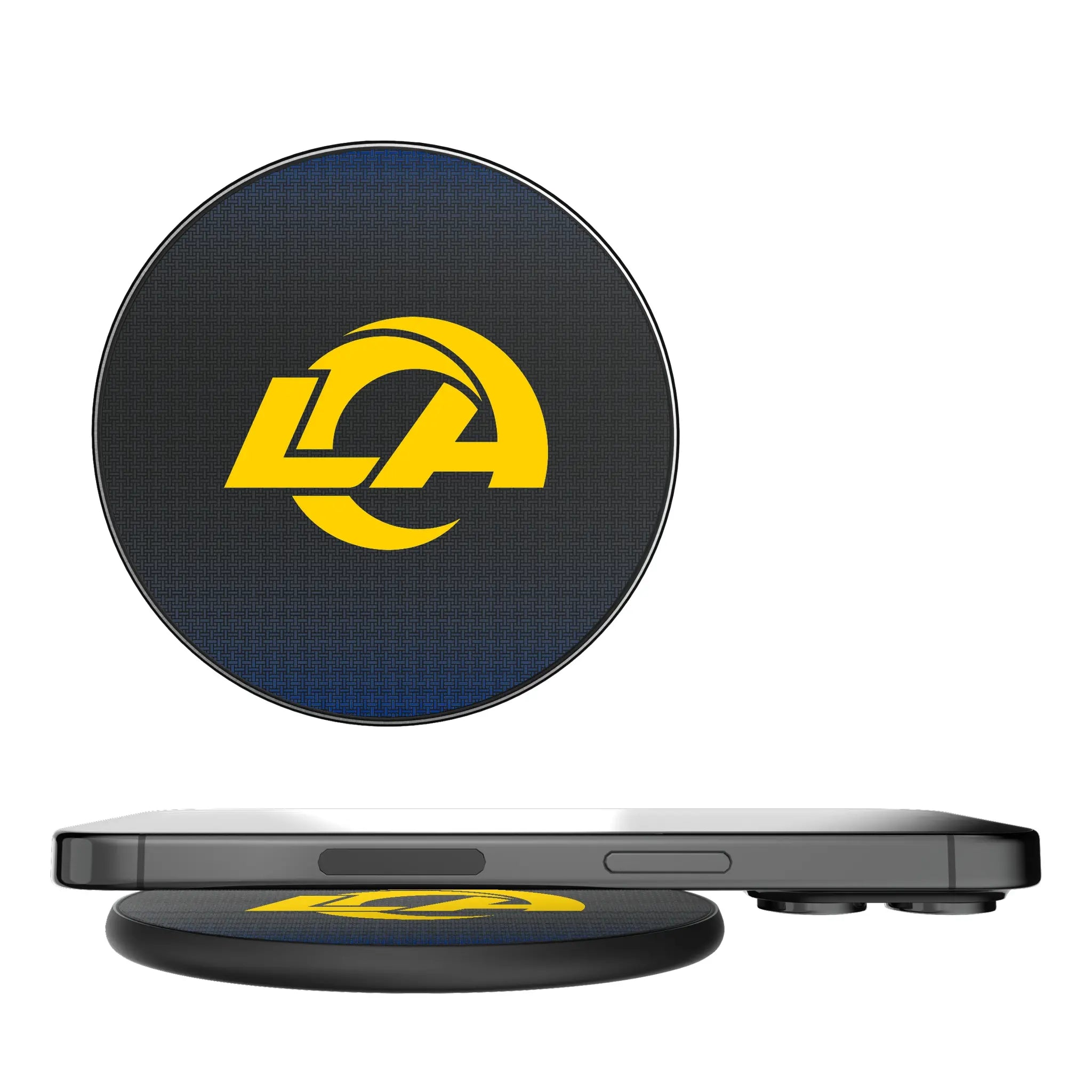 Los Angeles Rams Chargers
