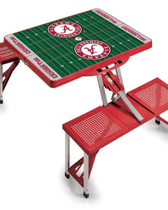 Collection image for: Alabama Crimson Tide Picnic Accessories
