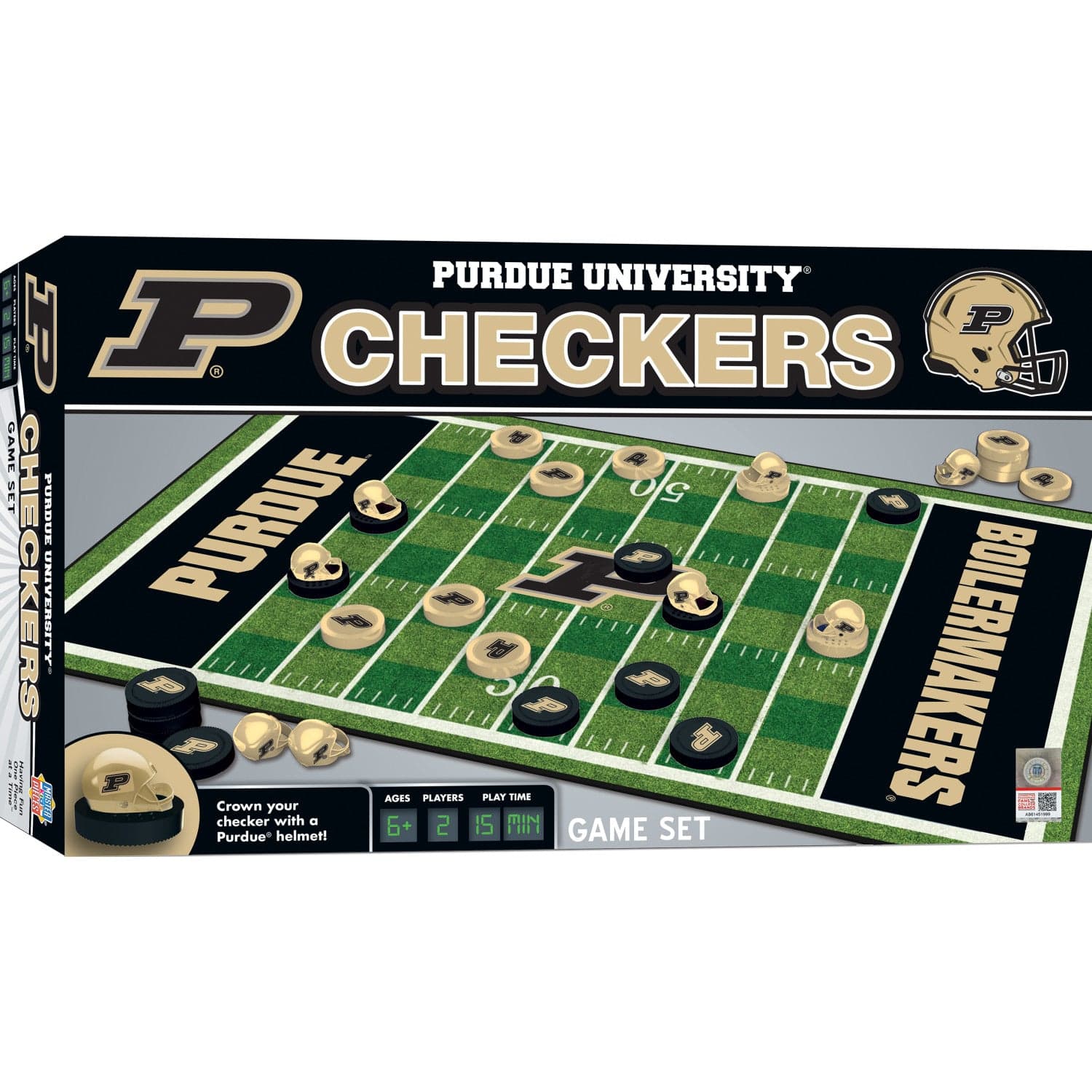 Purdue Boilermakers Games