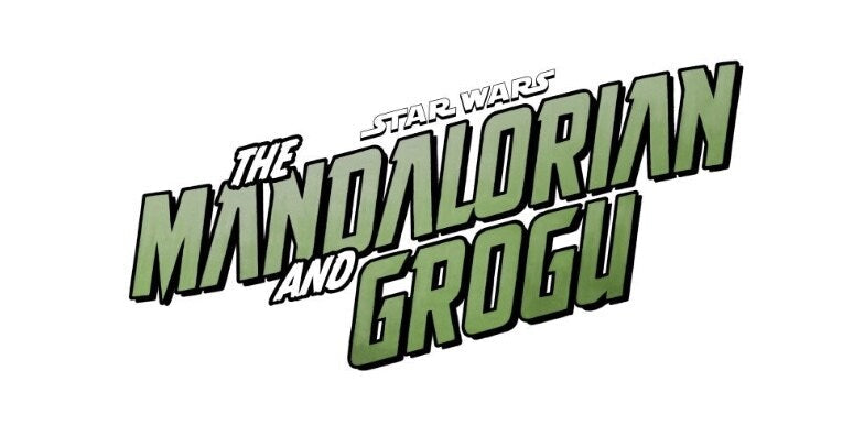 Mandalorian & Grogu Merchandise