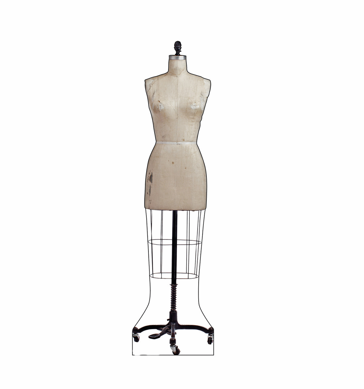 Mannequin Standees