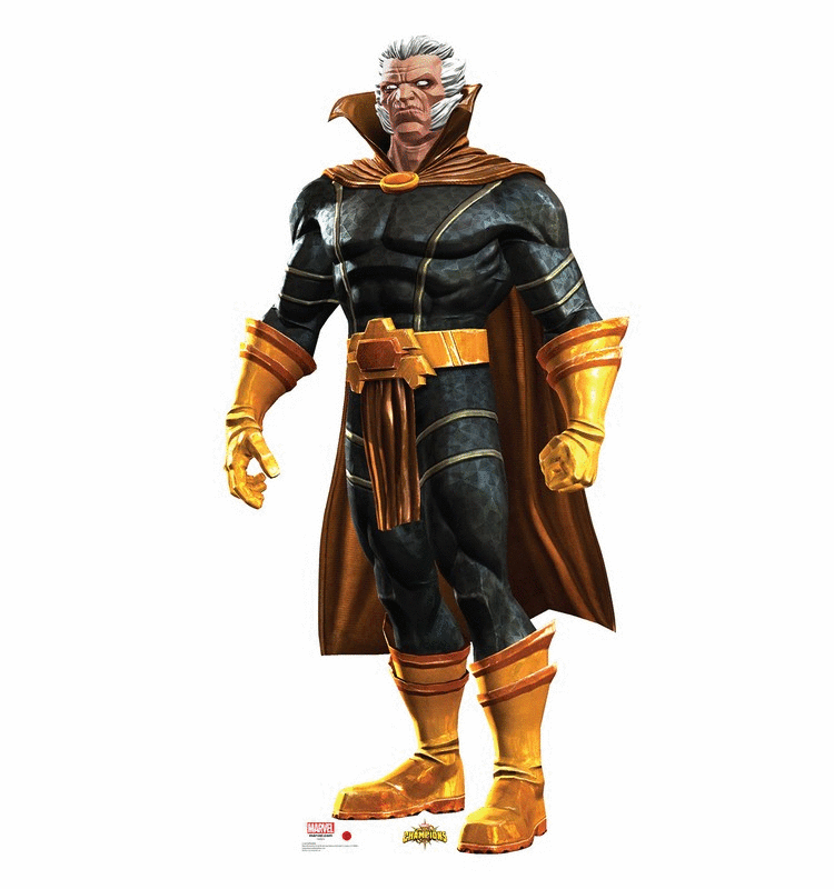 Marvel Contest Of Champions Standees
