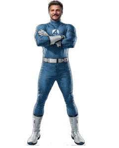 Collection image for: Marvel Fantastic Four Standees