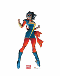 Collection image for: Marvel Now Standees