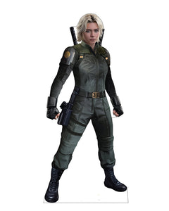 Collection image for: Marvel Thunderbolts Standees