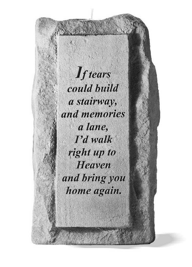 Memorial Candles