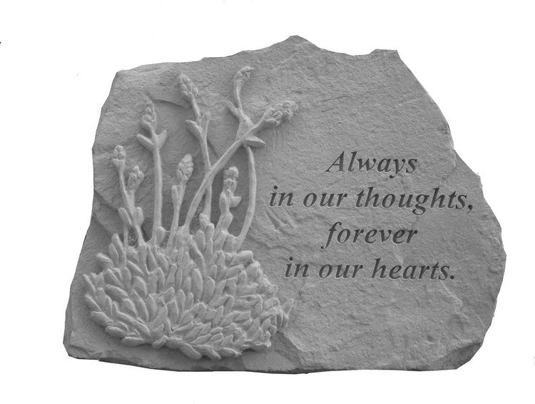 Memorial Stones